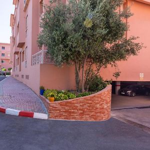 Majorelle Family Residence